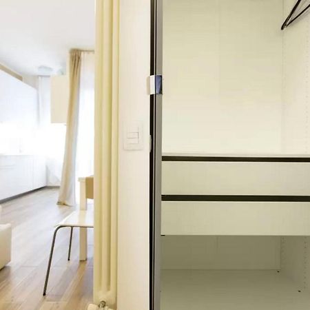 Guini Dream Apartment Milán Habitación foto