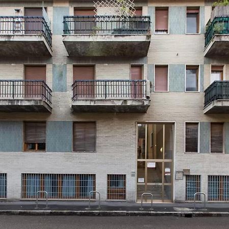 Guini Dream Apartment Milán Exterior foto