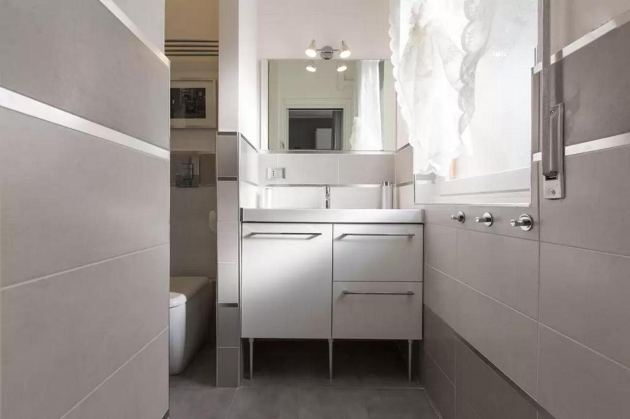 Guini Dream Apartment Milán Habitación foto