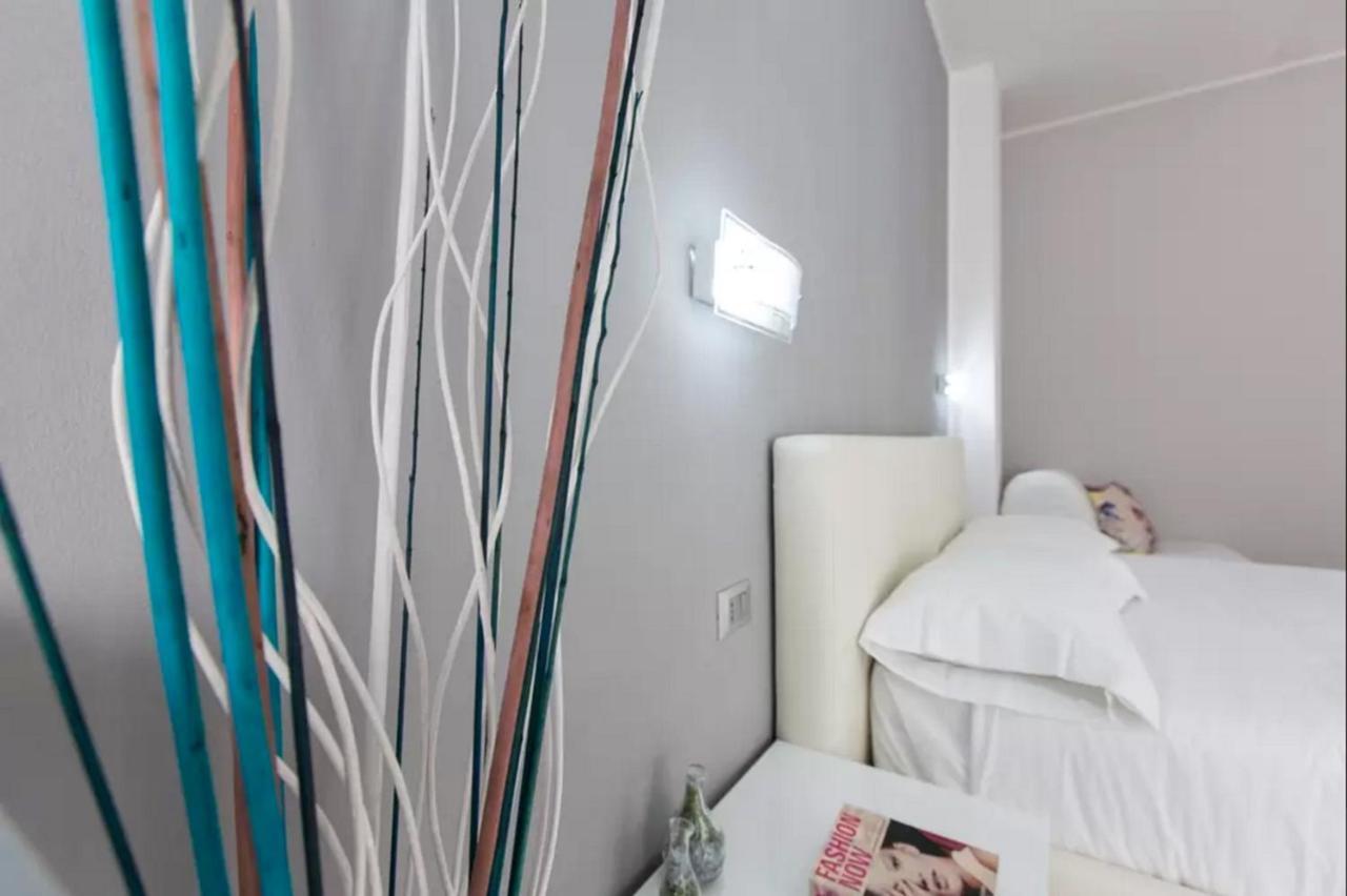Guini Dream Apartment Milán Habitación foto