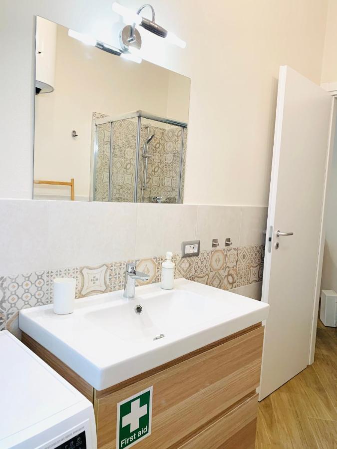 Guini Dream Apartment Milán Exterior foto